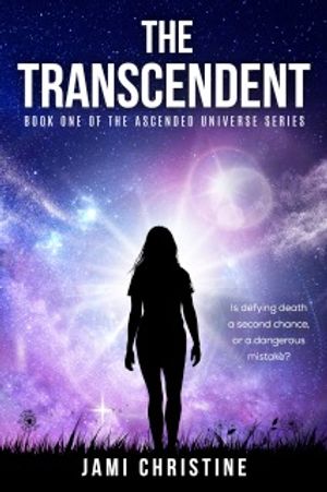 The Transcendent (Edition 2nd) by Jami Papenberg