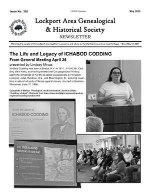May 2025 Newsletter by BiblioBoard