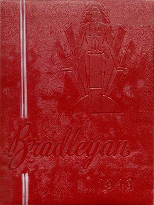 The Bradleyan 1949 by BiblioBoard