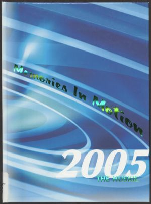 Heritage Grove Middle School Yearbook 2005 by BiblioBoard