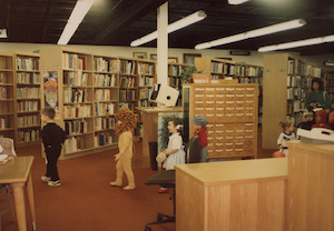 Halloween Storytime 16 by BiblioBoard