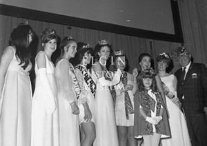 Queens Visit Hines Carmen Feliciano by BiblioBoard