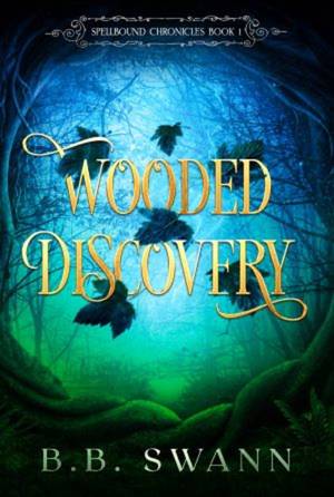 Wooded Discovery by B.B. Swan