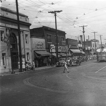 Maplewood History Archives