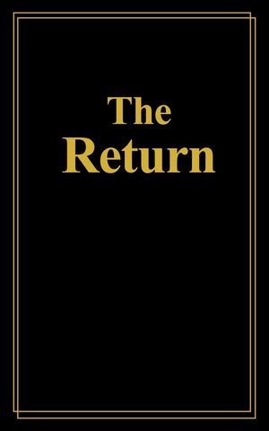 The Return (Edition 1) by Jon Fila