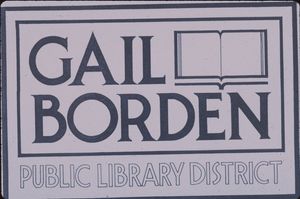Old Logo by BiblioBoard
