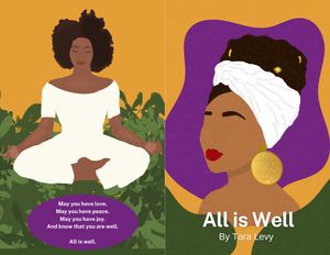 "All is Well" by Tara Levy