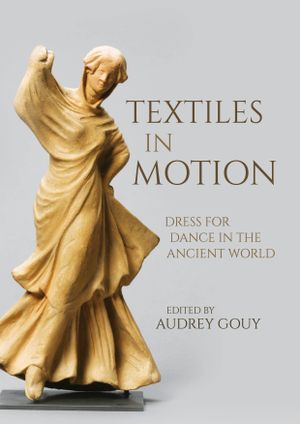 Thumbnail for Textiles in Motion