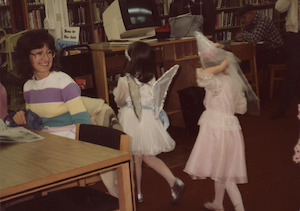 Halloween Storytime 21 by BiblioBoard