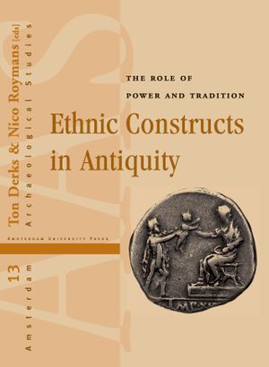 Thumbnail for Ethnic Constructs in Antiquity