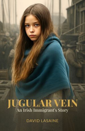 Jugular Vein by David Lasaine