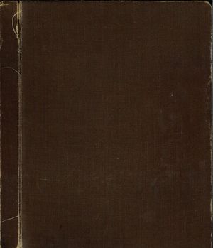 Galena Public Library Scrapbook : 1922-1934 by BiblioBoard