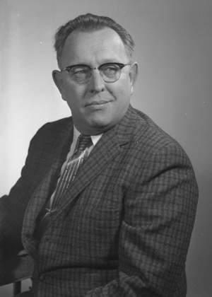 Clyde Martin