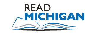 Read Michigan Logo